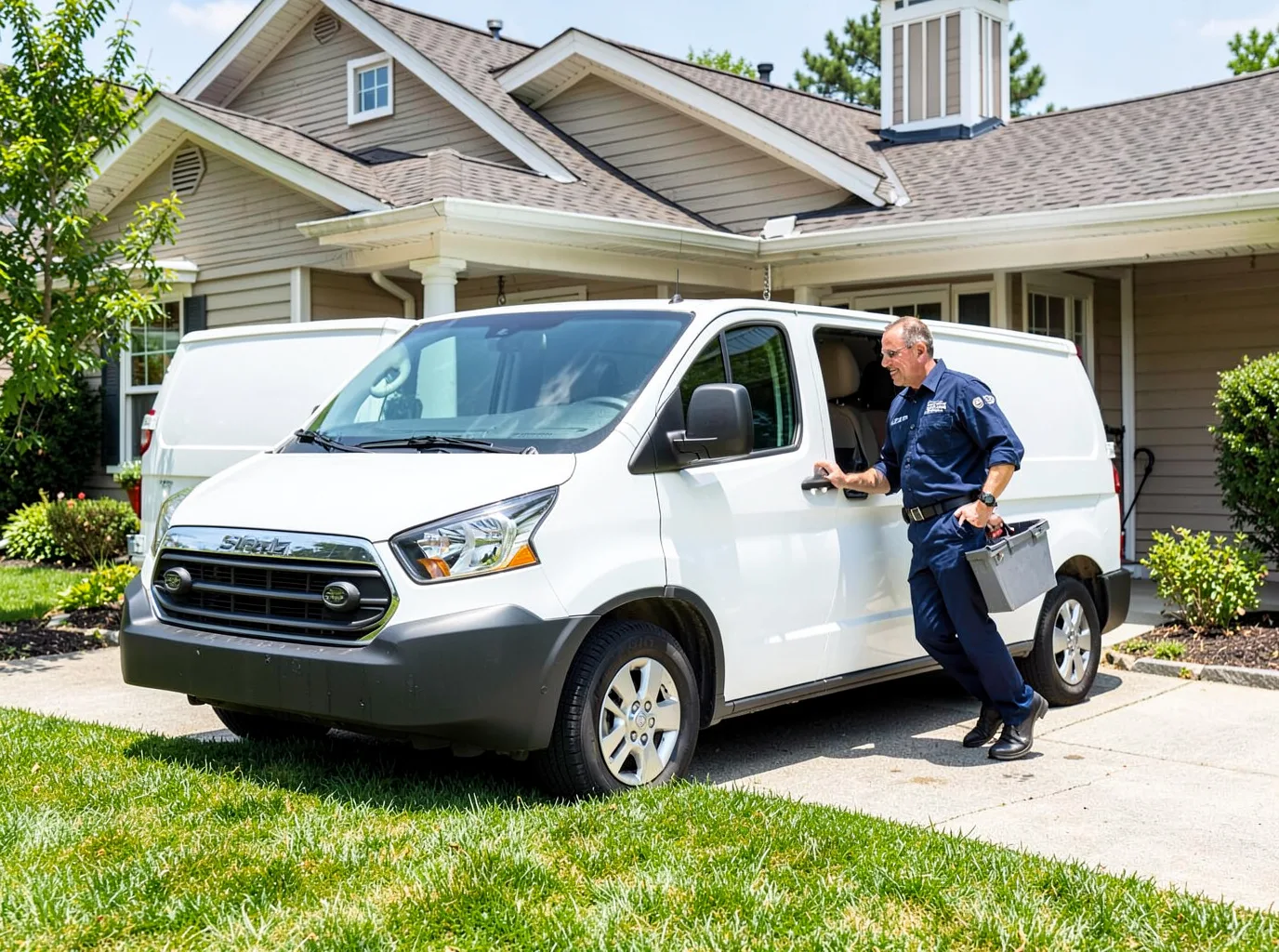 Emergency Plumber company in Anderson, AL